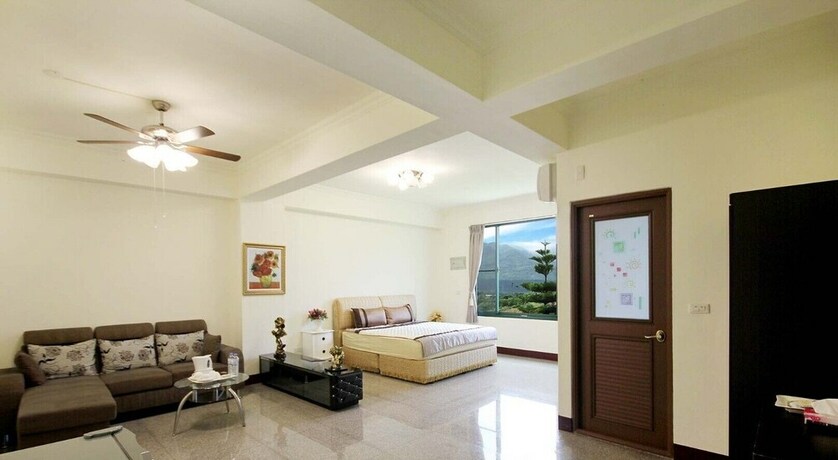 Imagen de la habitación del Hotel Jing Guan Yuan. Foto 25