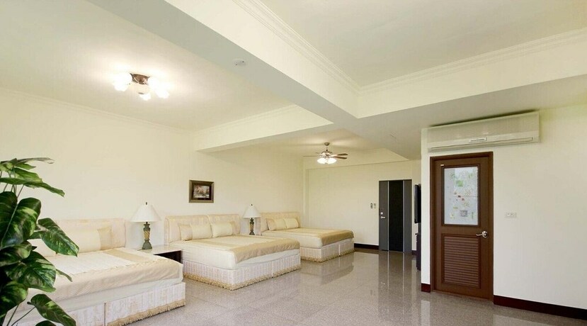 Imagen de la habitación del Hotel Jing Guan Yuan. Foto 29
