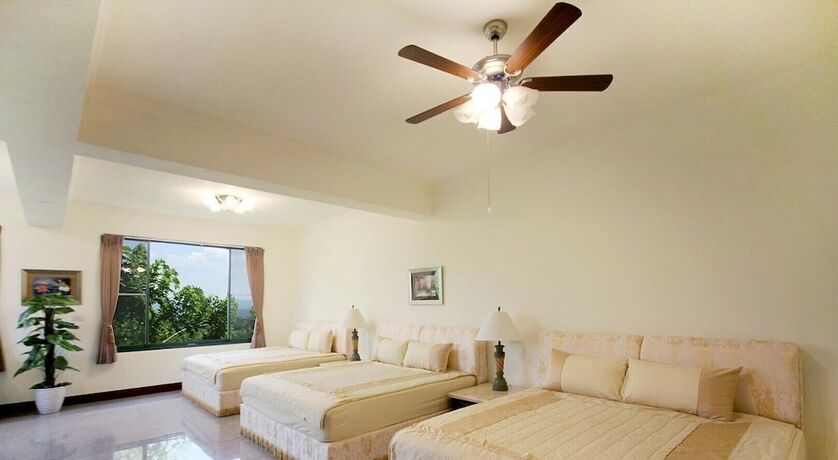Imagen de la habitación del Hotel Jing Guan Yuan. Foto 32
