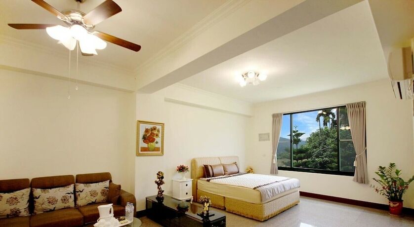 Imagen de la habitación del Hotel Jing Guan Yuan. Foto 33