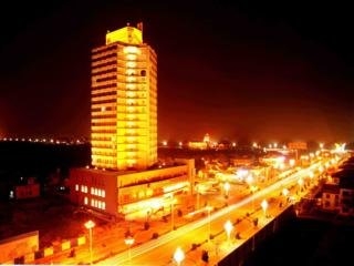 Imagen general del Hotel Jing Hai. Foto 1