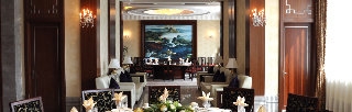 Imagen del bar/restaurante del Hotel Jing Hai. Foto 8