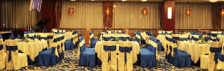 Imagen del bar/restaurante del Hotel Jing Hai. Foto 9
