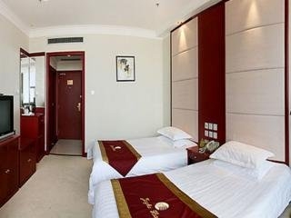 Imagen de la habitación del Hotel Jing Hai. Foto 12