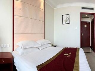 Imagen de la habitación del Hotel Jing Hai. Foto 13