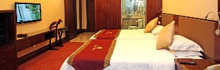 Imagen de la habitación del Hotel Jing Hai. Foto 15