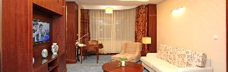 Imagen de la habitación del Hotel Jing Hai. Foto 16
