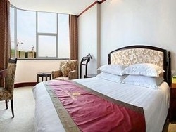 Imagen general del Hotel Jing Hai. Foto 4
