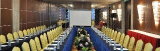 Imagen general del Hotel Jing Hai. Foto 6