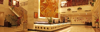 Imagen general del Hotel Jing Hai. Foto 7