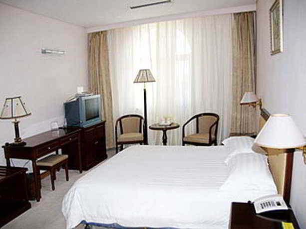 Imagen de la habitación del Hotel Jing Lin. Foto 2
