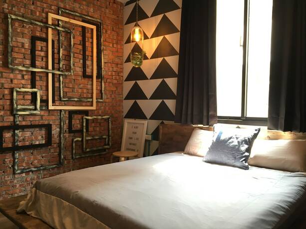 Imagen general del Hotel Jing Shan. Foto 4