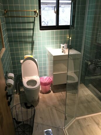 Imagen general del Hotel Jing Shan. Foto 9