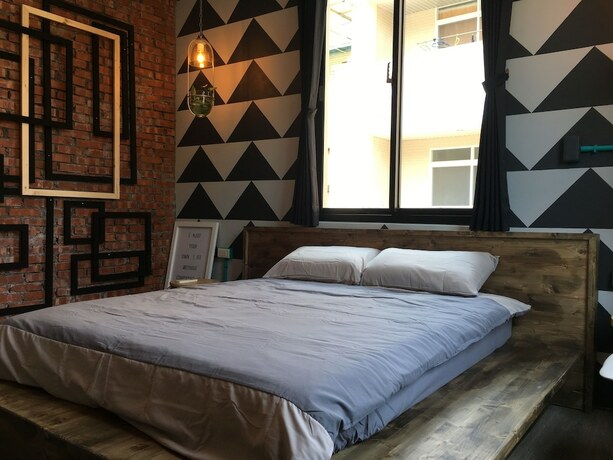 Imagen general del Hotel Jing Shan. Foto 10