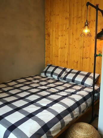 Imagen general del Hotel Jing Shan. Foto 15