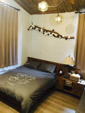 Imagen de la habitación del Hotel Jing Shan. Foto 19