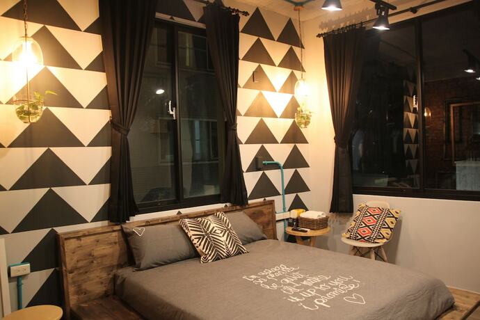 Imagen de la habitación del Hotel Jing Shan. Foto 20