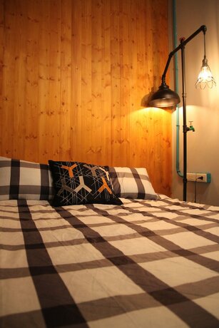 Imagen de la habitación del Hotel Jing Shan. Foto 22