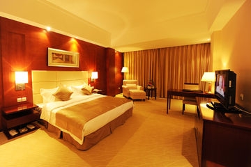 Imagen general del Hotel Jing Yi. Foto 2