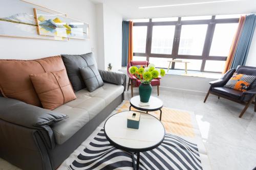 Imagen de la habitación del Hotel JingXu Mentougou Shang\'an Subway Station. Foto 18