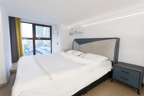 Imagen de la habitación del Hotel JingXu Mentougou Shang\'an Subway Station. Foto 19