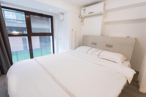 Imagen de la habitación del Hotel JingXu Mentougou Shang\'an Subway Station. Foto 20