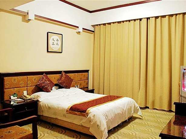 Imagen de la habitación del Hotel Jingangwan Hotel. Foto 7