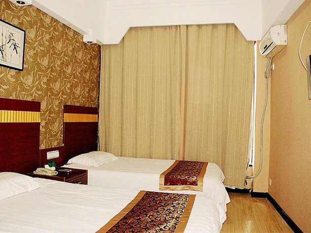 Imagen de la habitación del Hotel Jingangwan Hotel. Foto 8