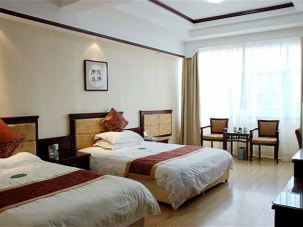 Imagen de la habitación del Hotel Jingangwan Hotel. Foto 9