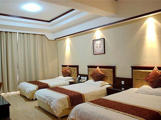 Imagen de la habitación del Hotel Jingangwan Hotel. Foto 10