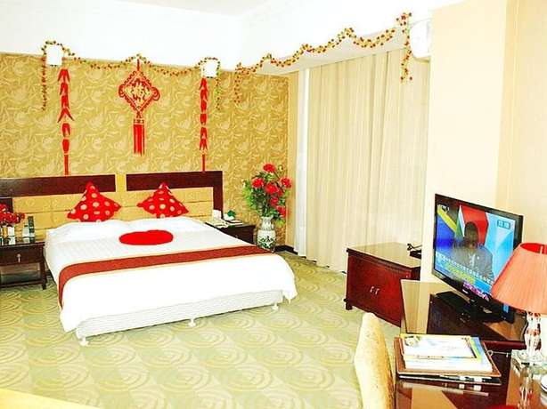 Imagen de la habitación del Hotel Jingangwan Hotel. Foto 12