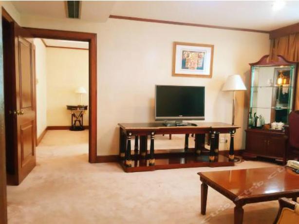 Imagen de la habitación del Hotel Jingbin International. Foto 5