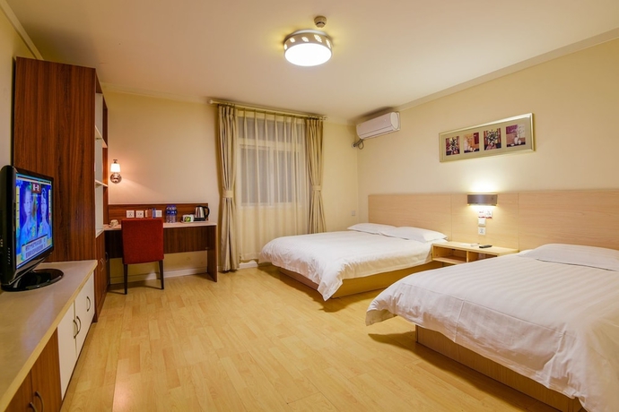 Imagen de la habitación del Hotel Jingcheng Business. Foto 2