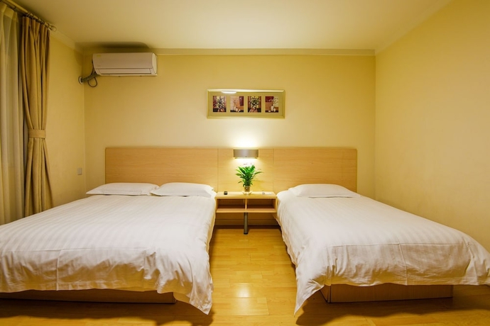 Imagen de la habitación del Hotel Jingcheng Business. Foto 3