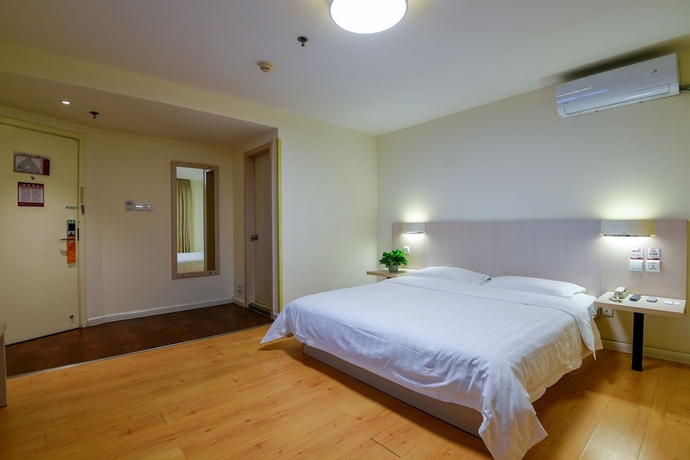 Imagen de la habitación del Hotel Jingcheng Business. Foto 4