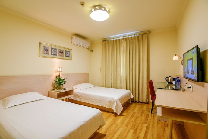 Imagen de la habitación del Hotel Jingcheng Business. Foto 14