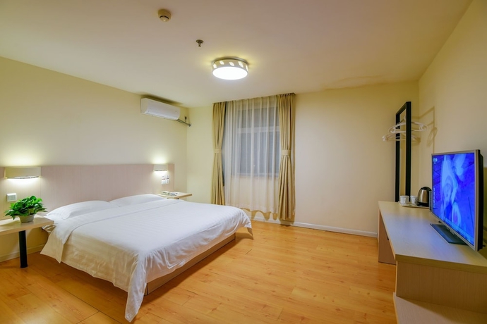 Imagen de la habitación del Hotel Jingcheng Business. Foto 15