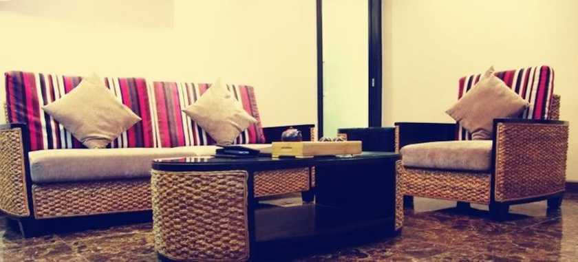 Imagen de la habitación del Hotel Jingduhui. Foto 2