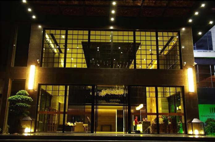 Imagen general del Hotel Jingduhui. Foto 1