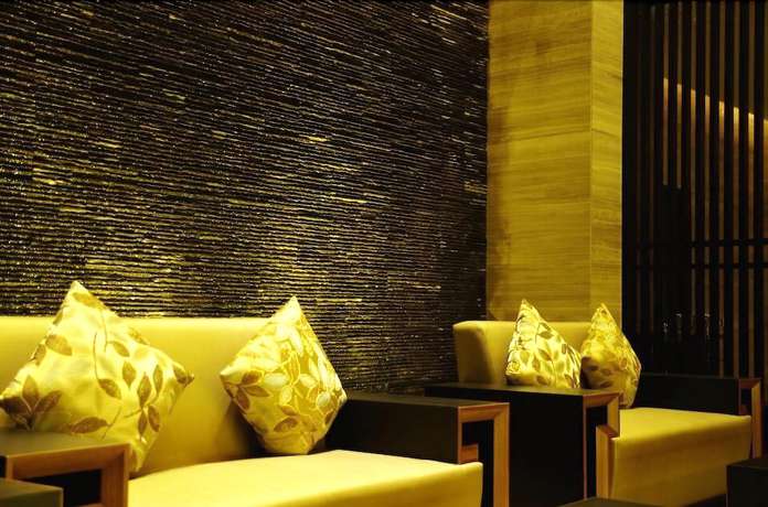 Imagen de los interiores del Hotel Jingduhui. Foto 17