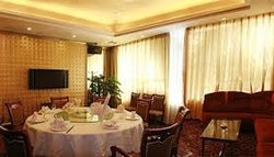 Imagen del bar/restaurante del Hotel Jinghu Hotel. Foto 2