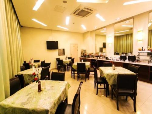 Imagen de la habitación del Hotel Jingjiang Inn Suzhou Industrial Park Donghuan Road. Foto 6