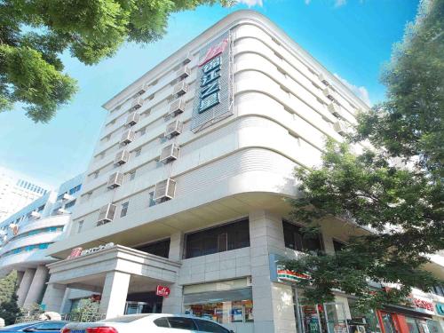 Imagen general del Hotel Jingjiang Inn Taiyuan Fuxi Street Wanda Plaza. Foto 5