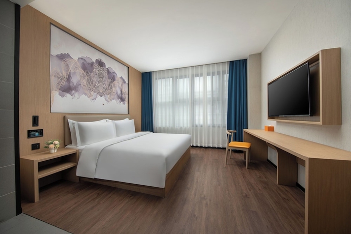 Imagen general del Hotel JinglaiMeichuan Road Branch. Foto 1