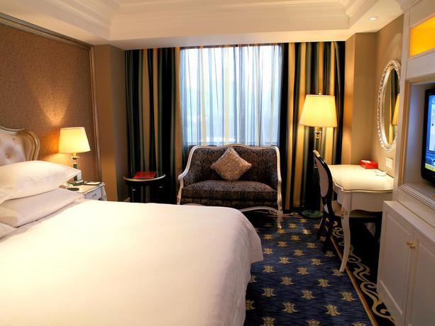Imagen de la habitación del Hotel Jingli. Foto 6