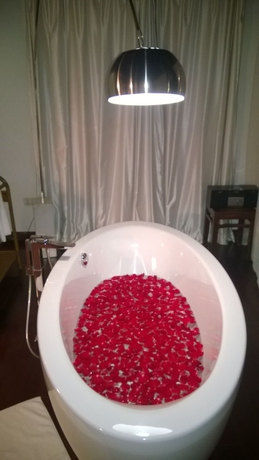 Imagen de la habitación del Hotel Jing's Residence. Foto 7