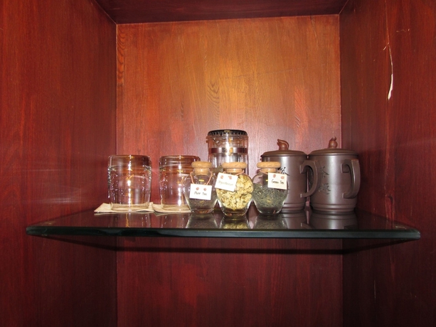 Imagen de la habitación del Hotel Jing's Residence. Foto 14