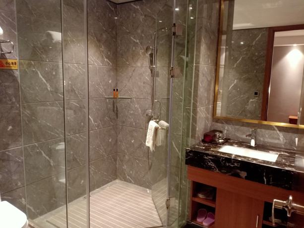 Imagen de la habitación del Hotel Jingtai Lidu. Foto 8