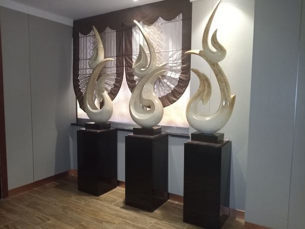 Imagen de los interiores del Hotel Jingtai Lidu. Foto 20
