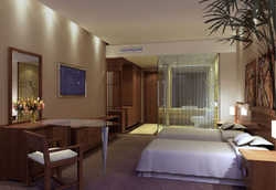 Imagen general del Hotel Jingtailong International. Foto 4